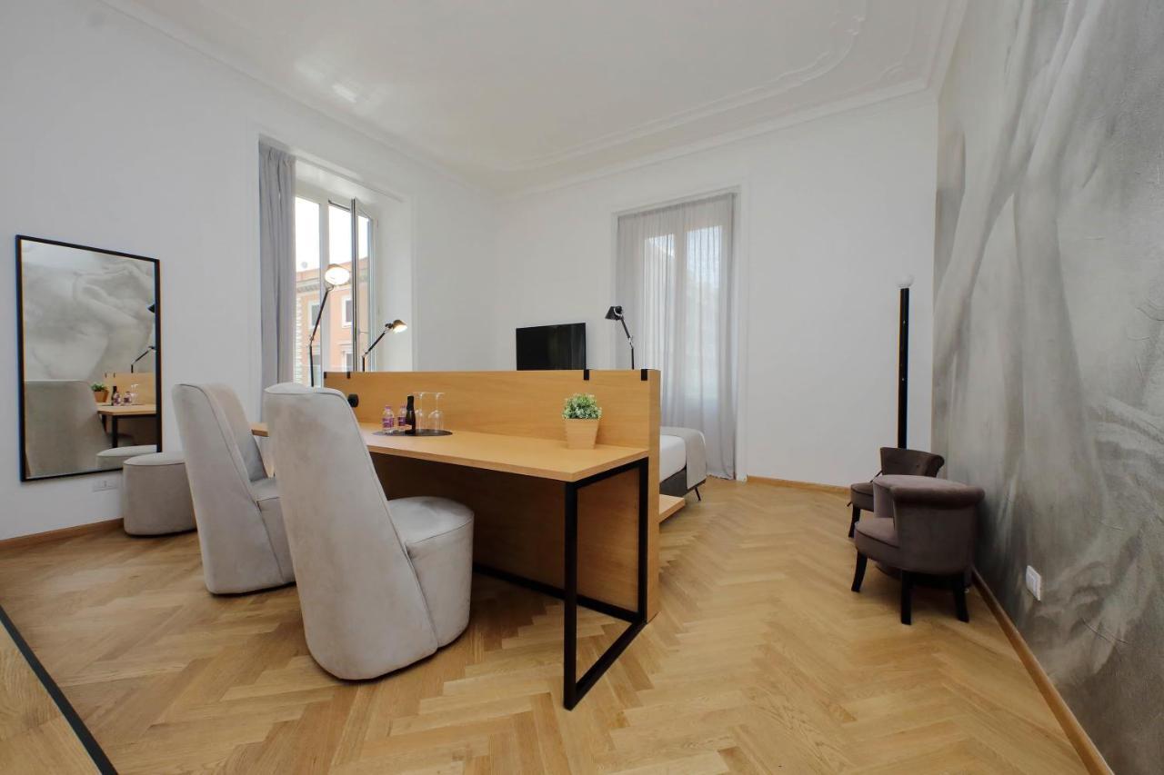 Youroom Abruzzi Pensión Roma