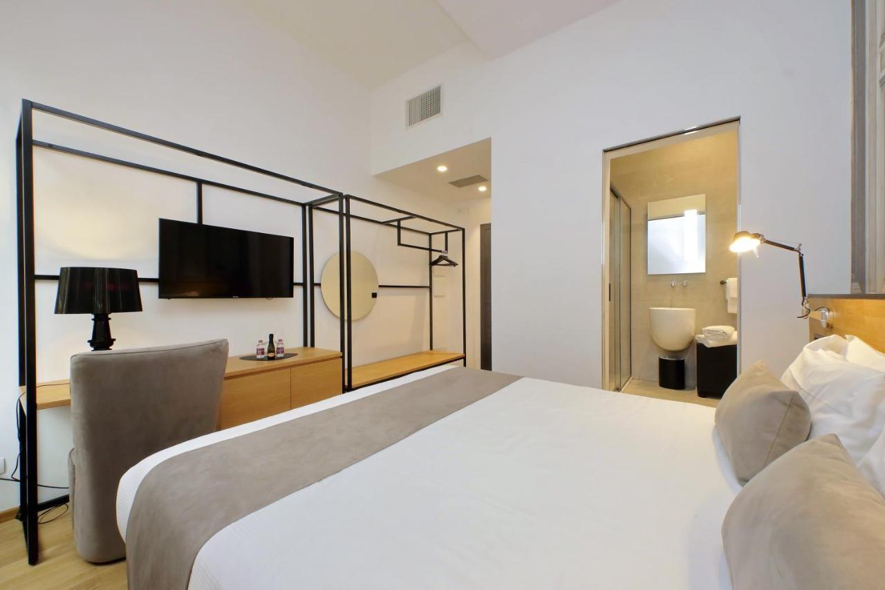 Youroom Abruzzi Pensión Roma