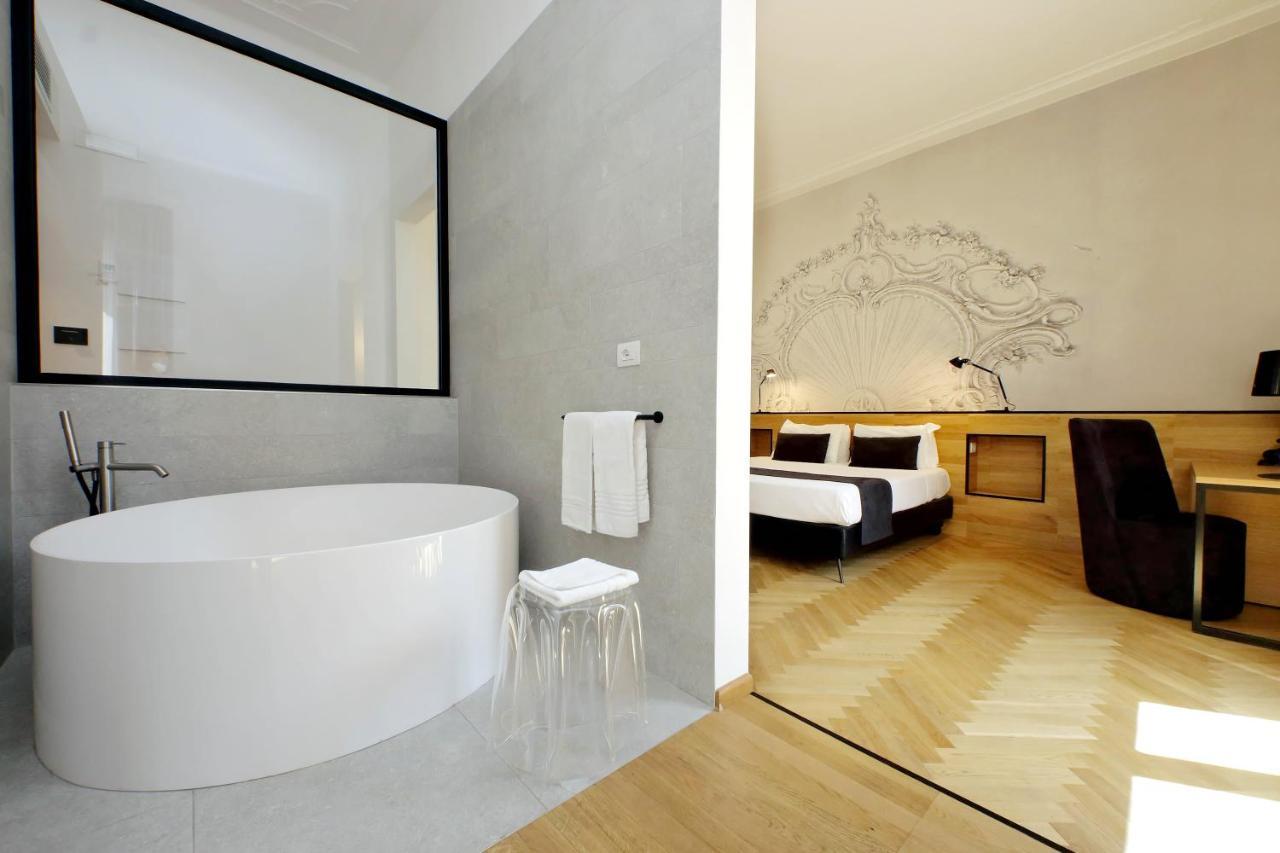 Youroom Abruzzi 3* Roma