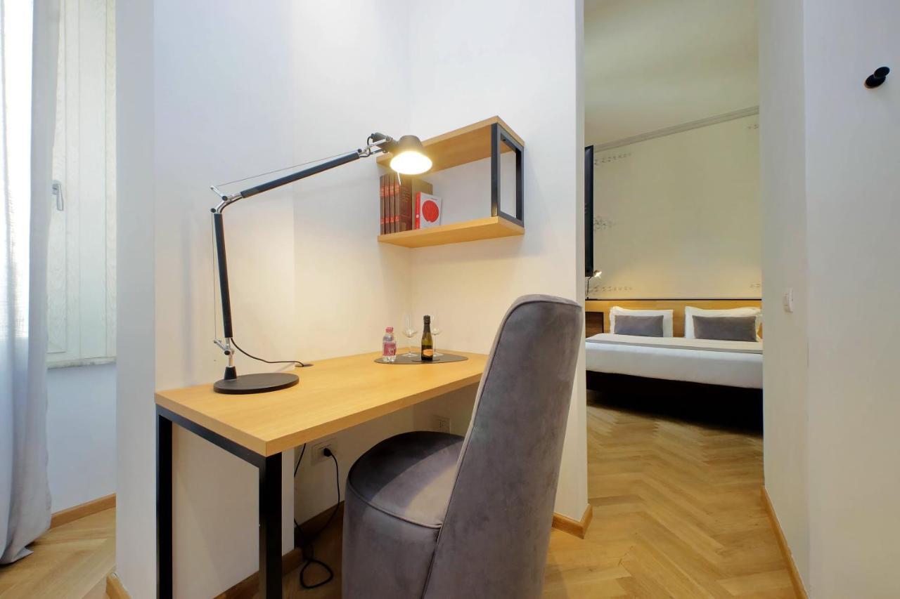Youroom Abruzzi 3* Roma