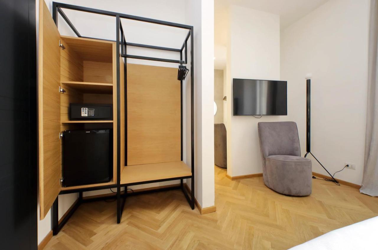 Youroom Abruzzi 3* Roma