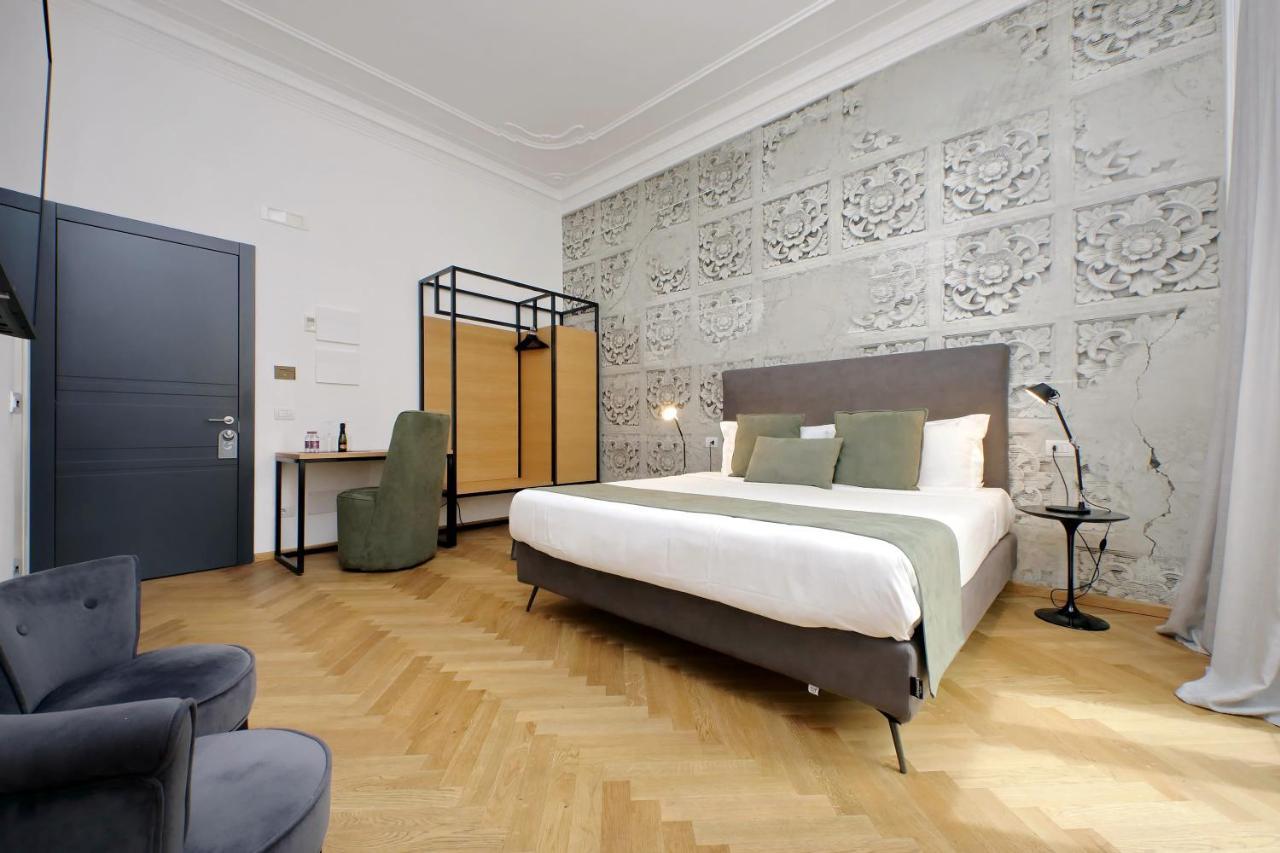 Youroom Abruzzi 3* Roma