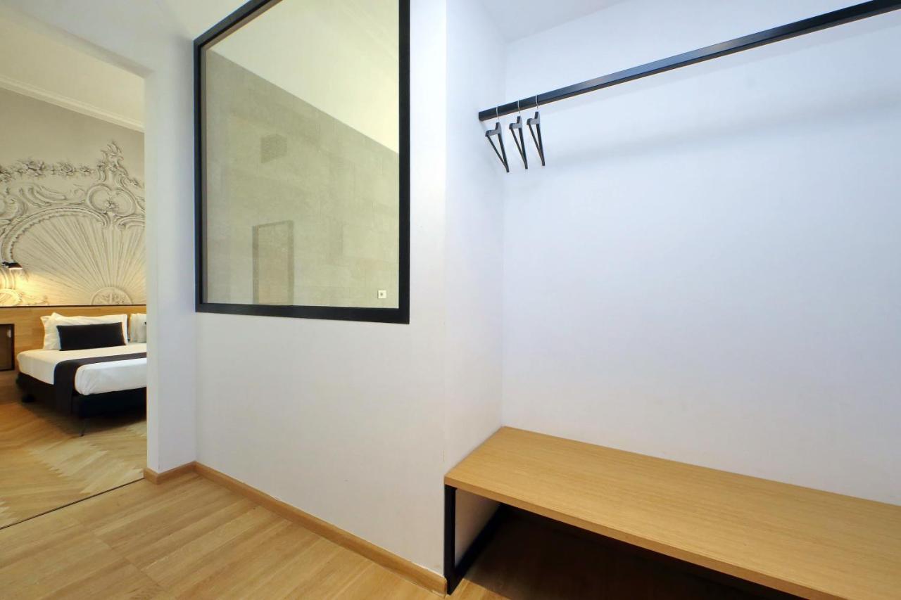 Affittacamere Youroom Abruzzi Roma