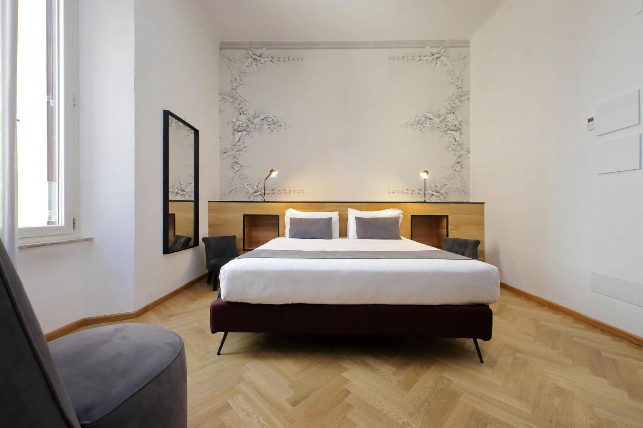 Youroom Abruzzi 3* Roma