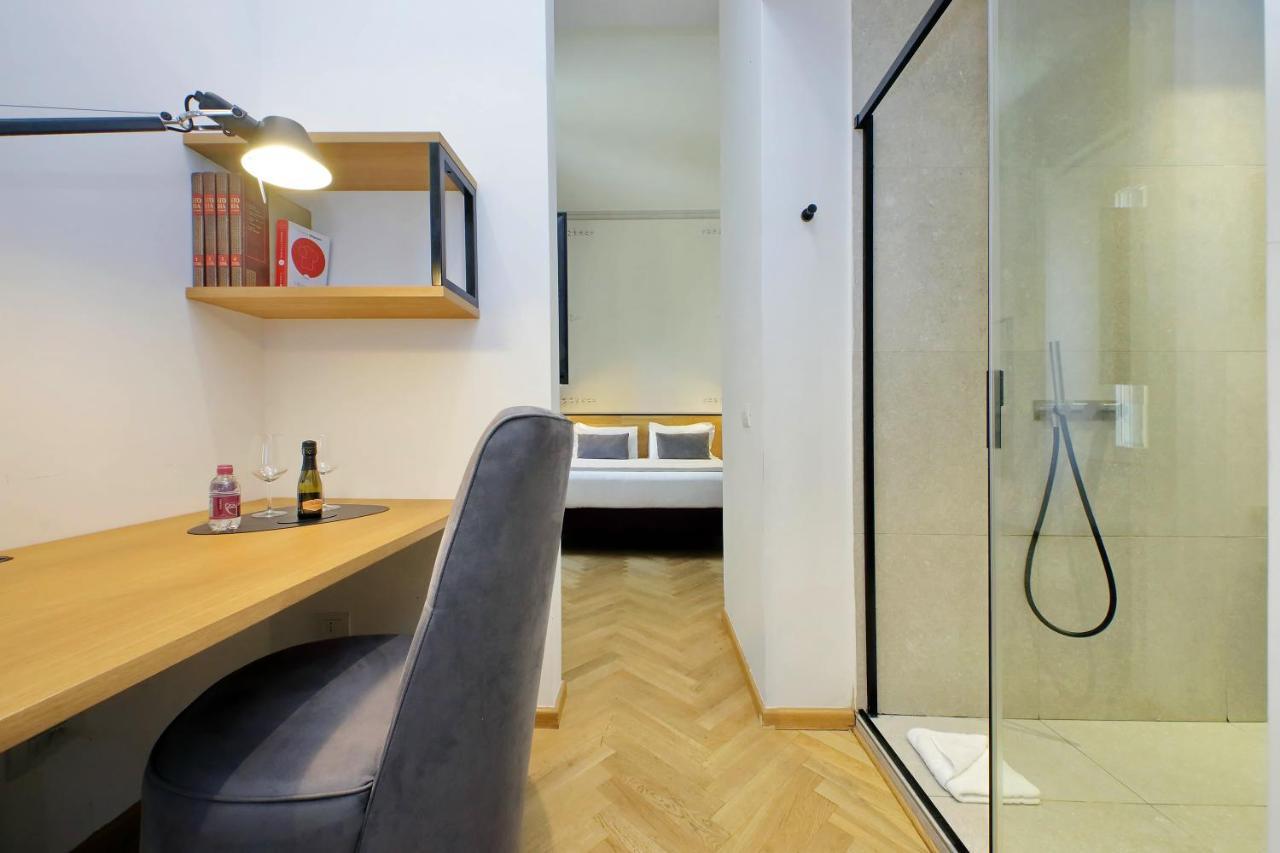 Youroom Abruzzi 3* Roma