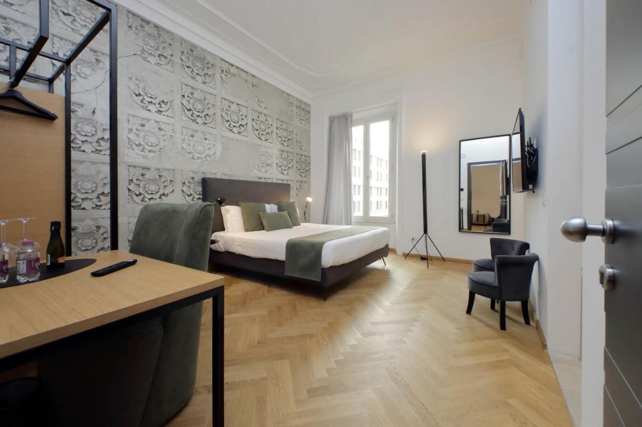 Youroom Abruzzi 3* Roma