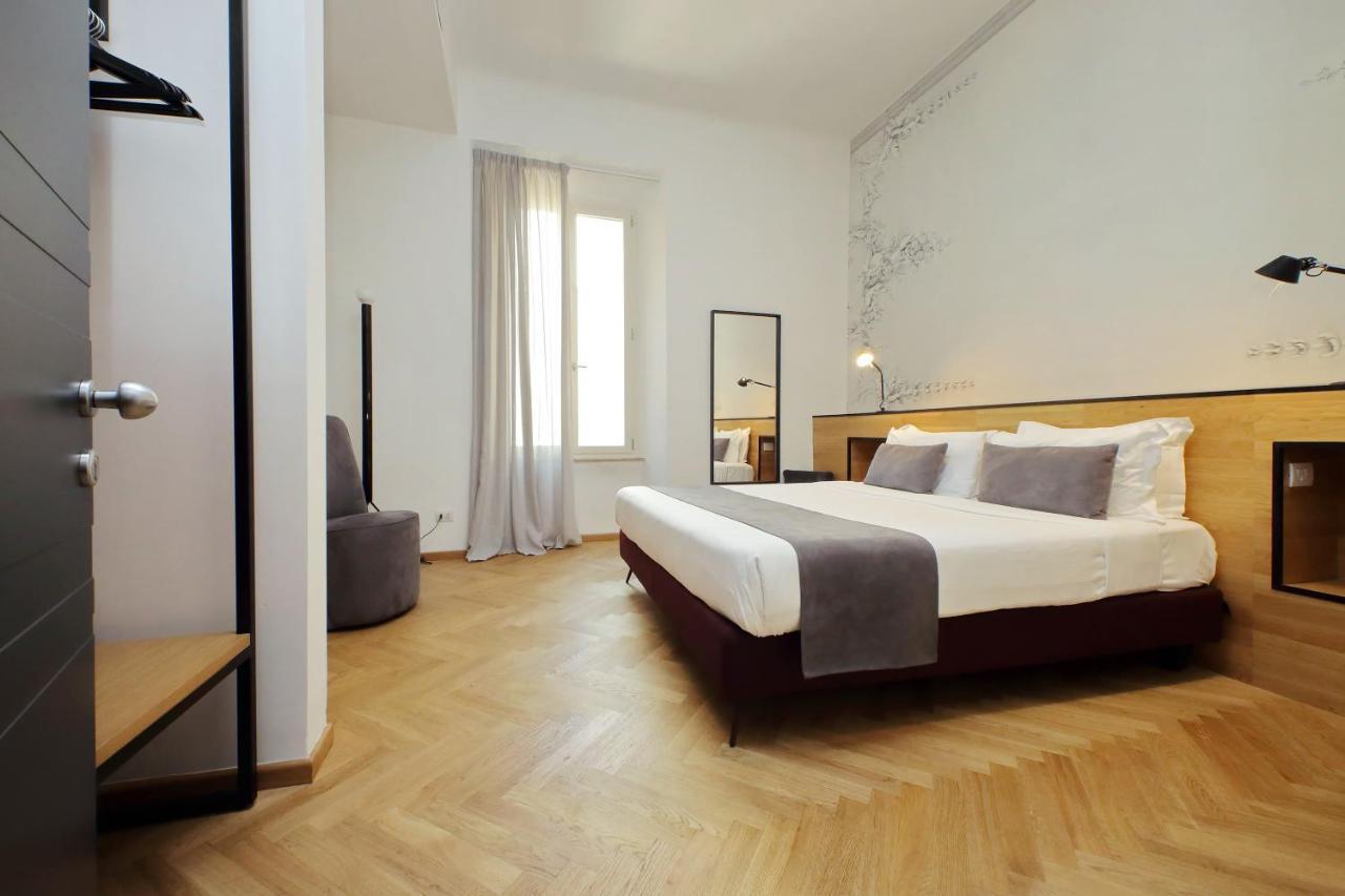 Affittacamere Youroom Abruzzi Roma