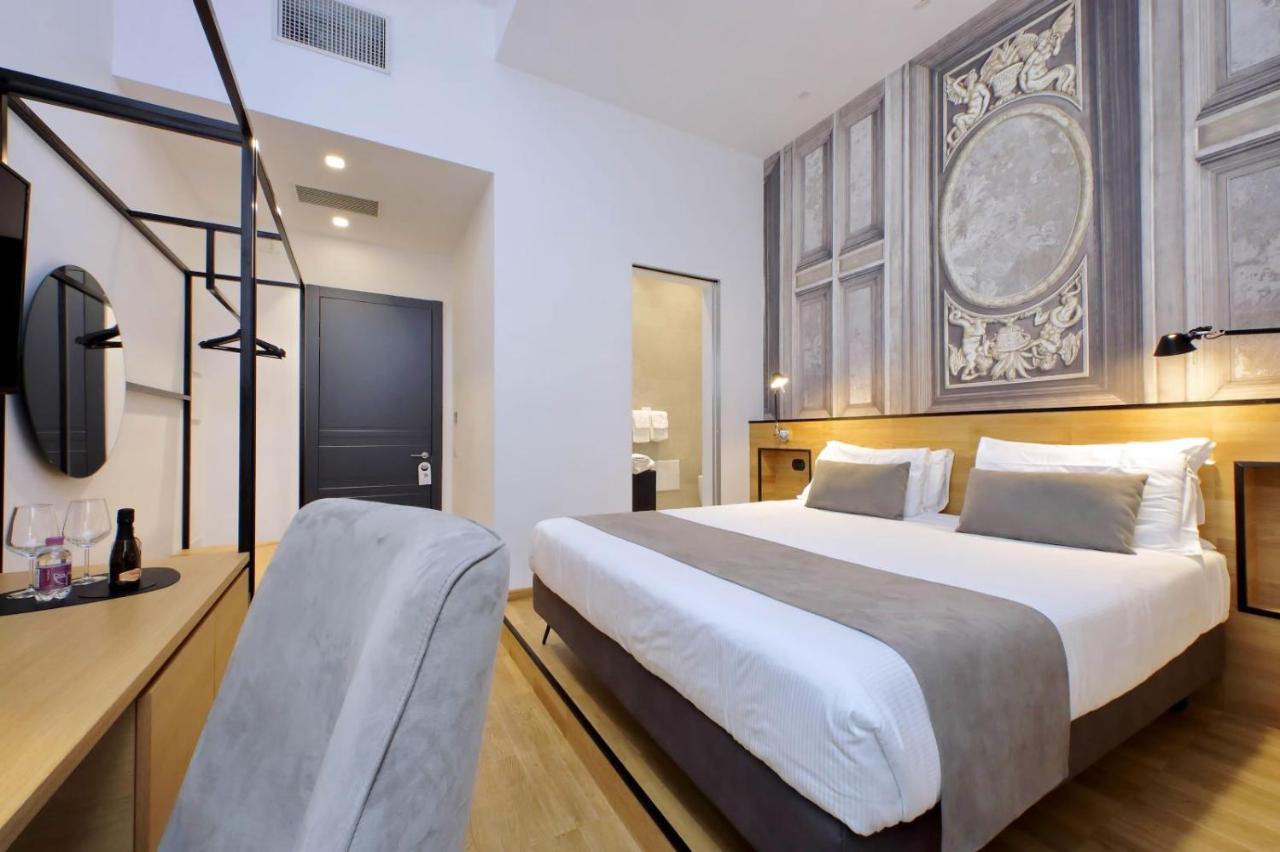 Youroom Abruzzi Roma