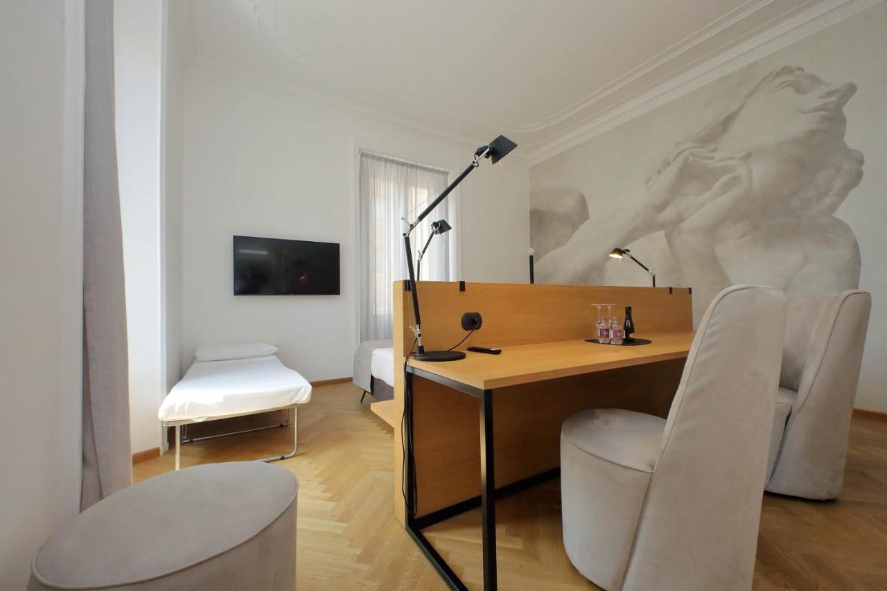 Affittacamere Youroom Abruzzi 3*