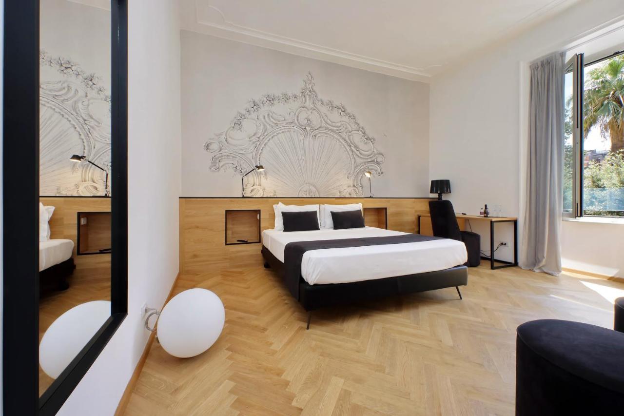 Youroom Abruzzi Roma