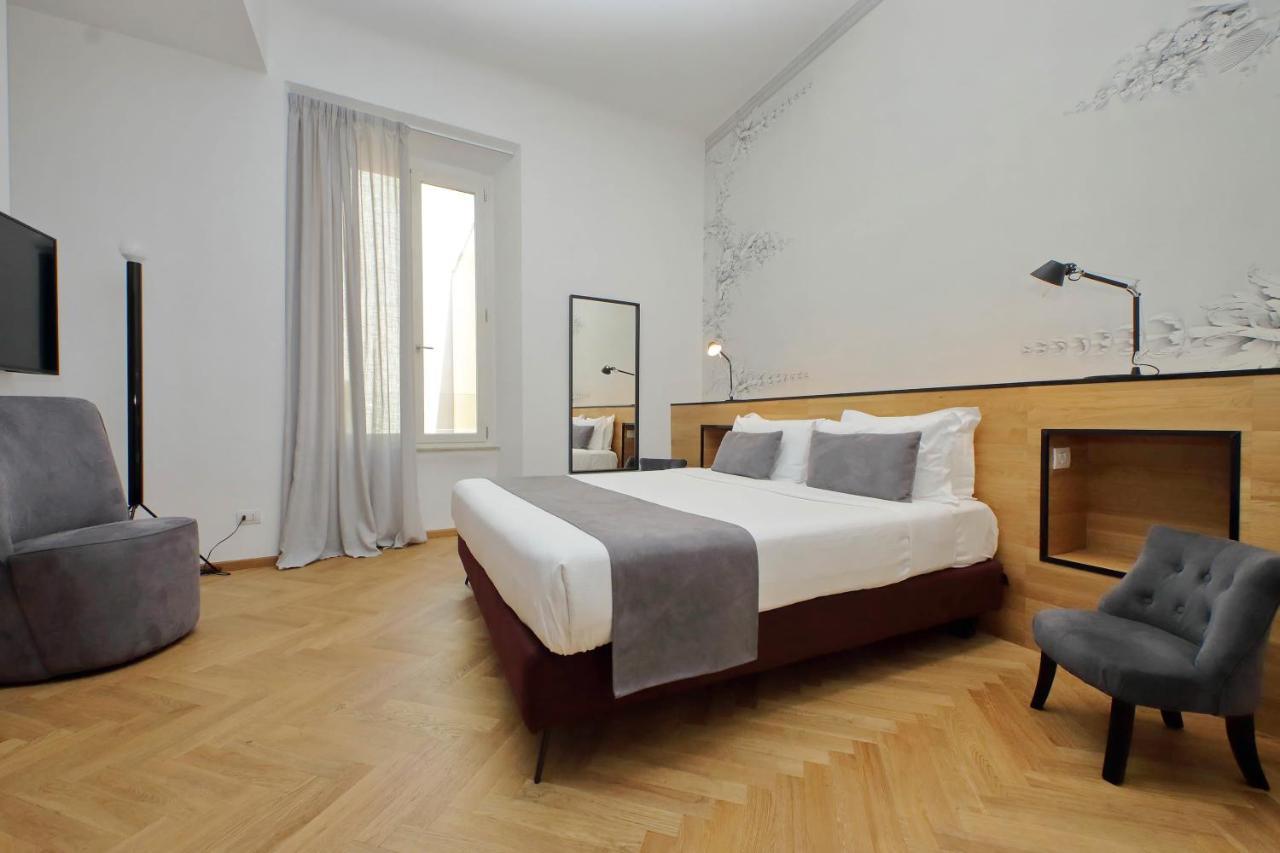 Affittacamere Youroom Abruzzi Roma