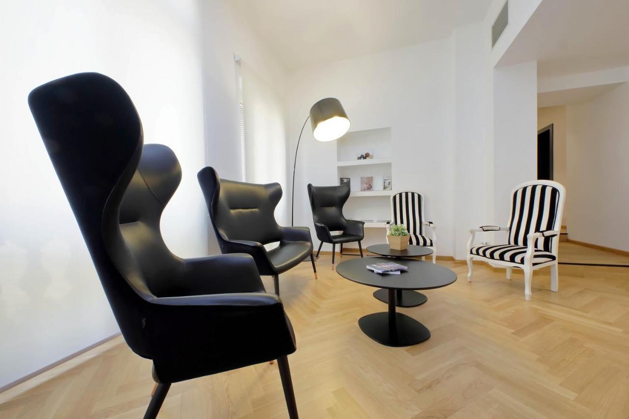 Youroom Abruzzi Affittacamere Roma