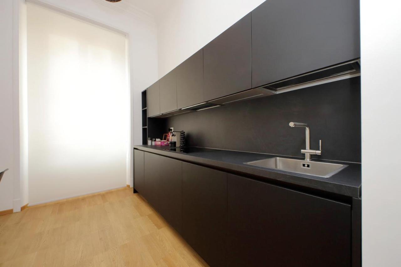 Youroom Abruzzi Pensión