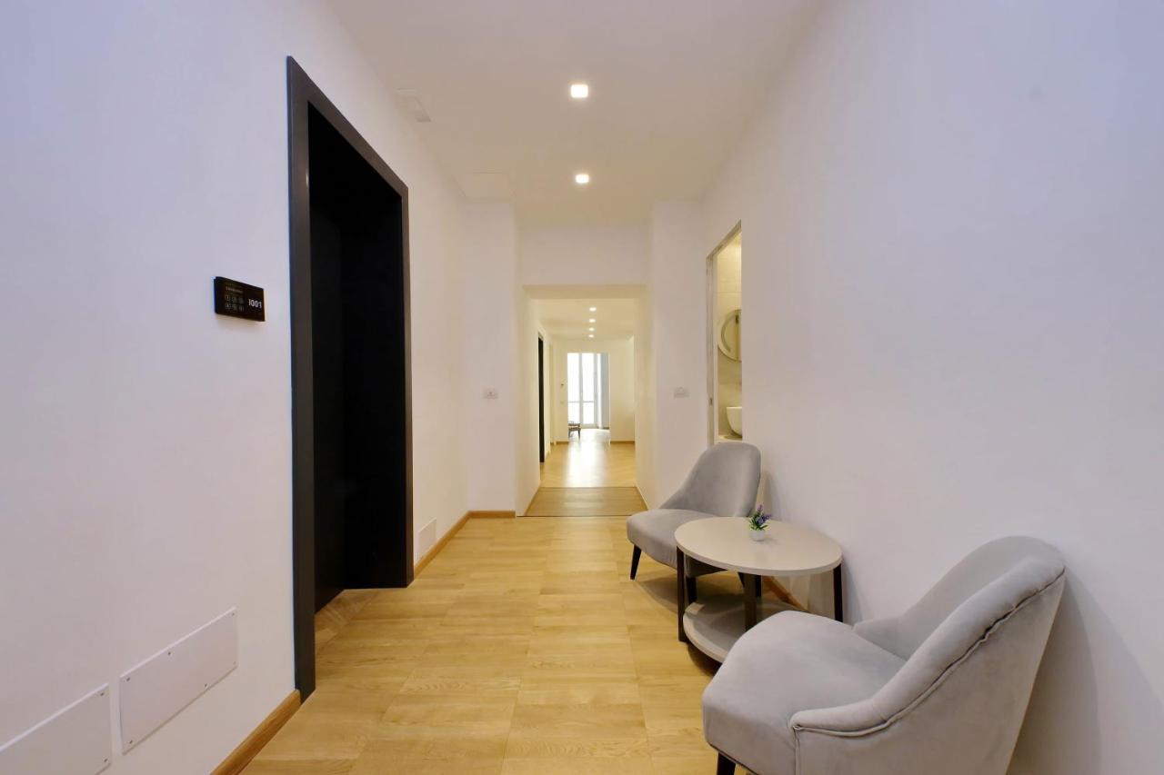 Affittacamere Youroom Abruzzi Roma