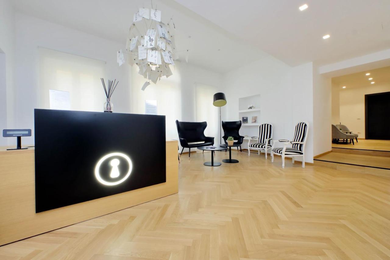 Youroom Abruzzi Affittacamere 3*