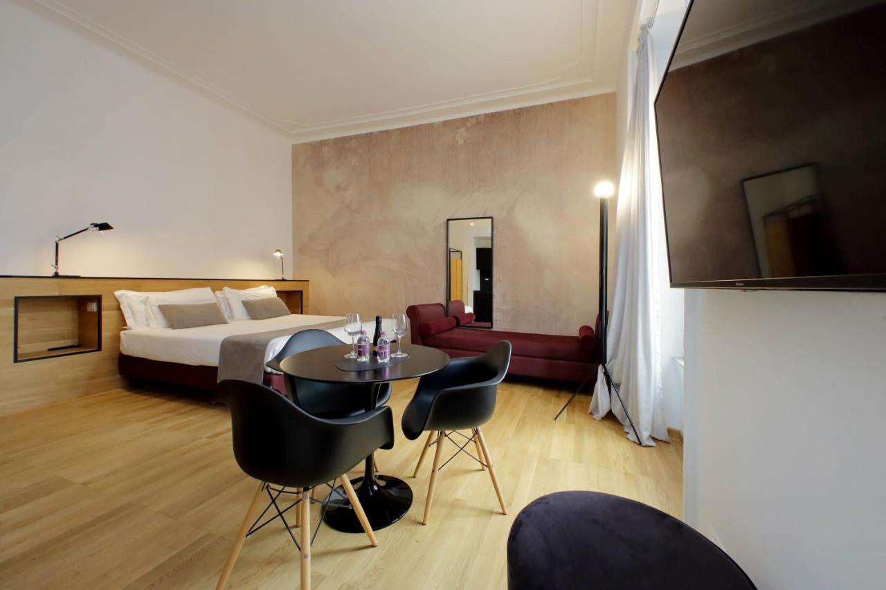 Youroom Abruzzi Affittacamere Roma