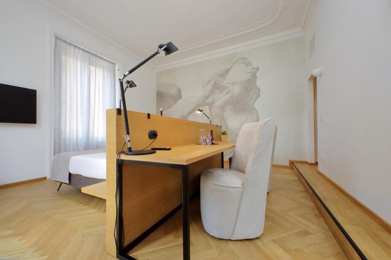 Youroom Abruzzi Affittacamere 3*