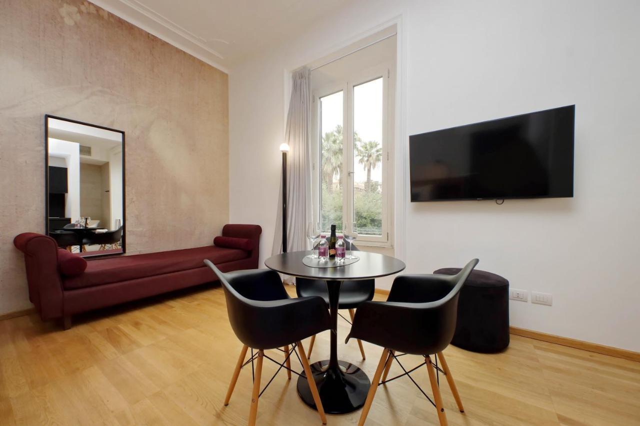 Affittacamere Youroom Abruzzi Roma