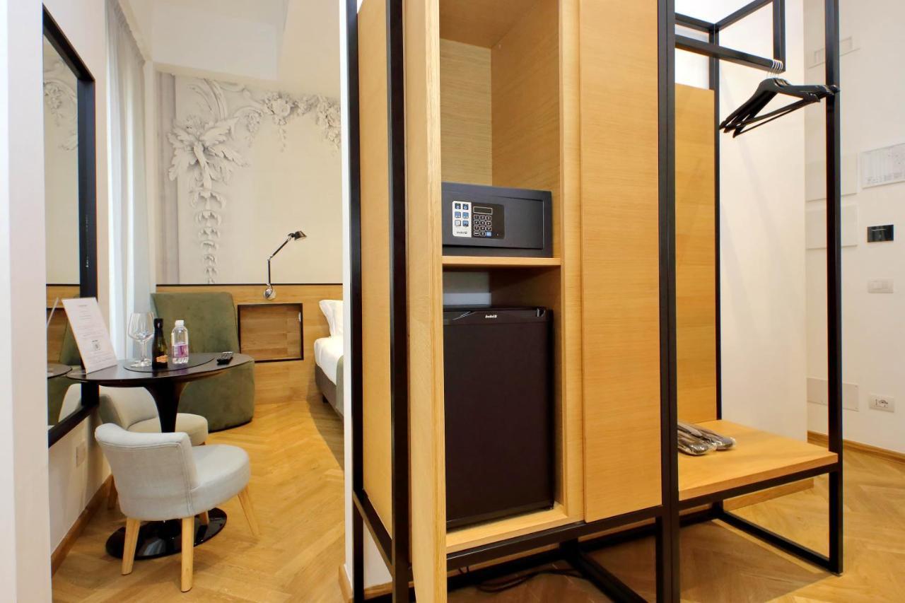 Affittacamere Youroom Abruzzi Roma