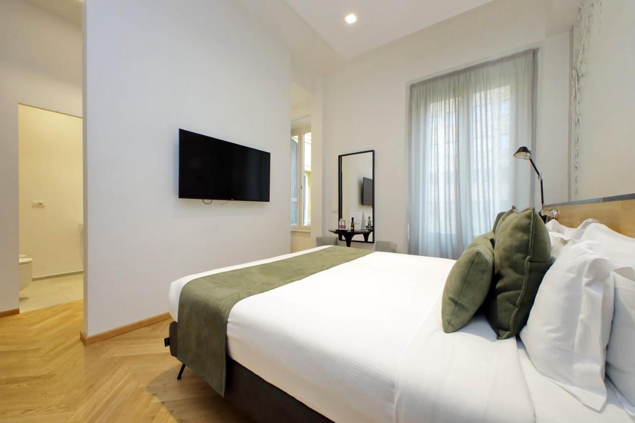 Youroom Abruzzi 3* Roma