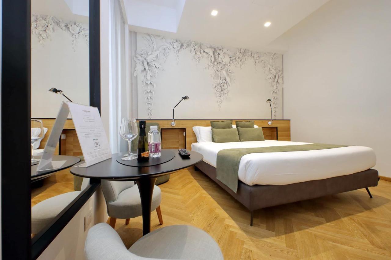 Affittacamere Youroom Abruzzi