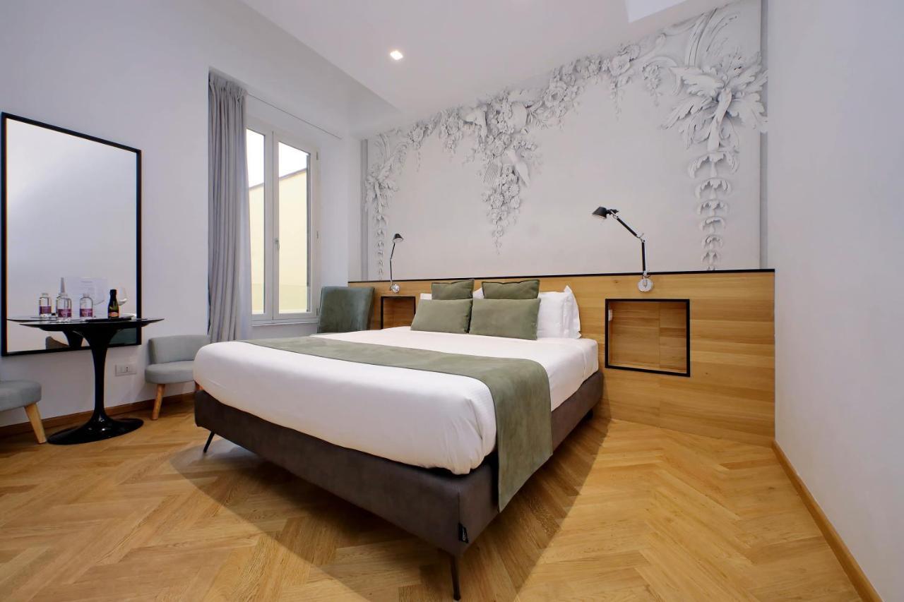 Youroom Abruzzi Roma