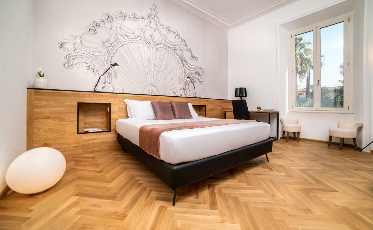 Youroom Abruzzi Affittacamere Roma