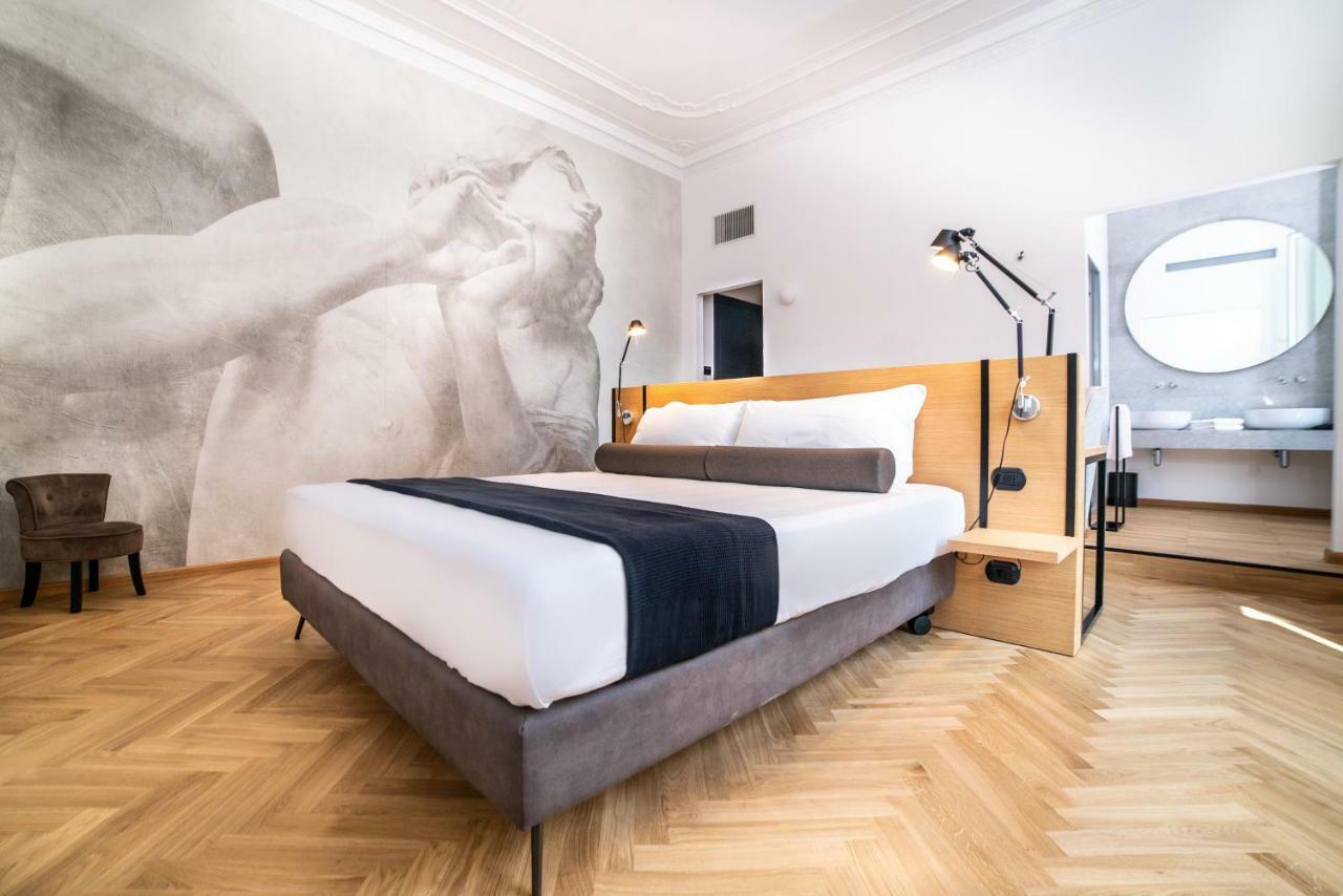 Youroom Abruzzi Affittacamere Roma