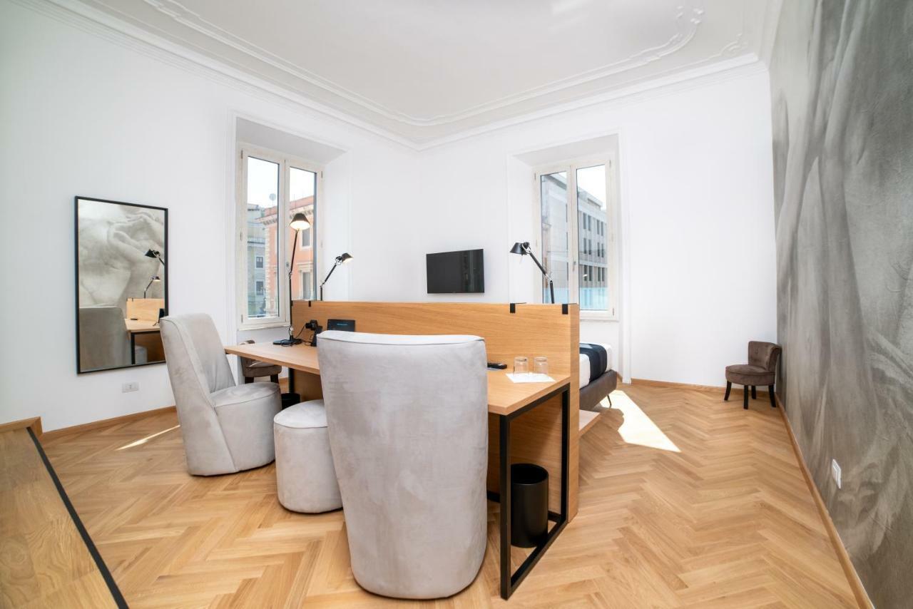 Affittacamere Youroom Abruzzi Roma